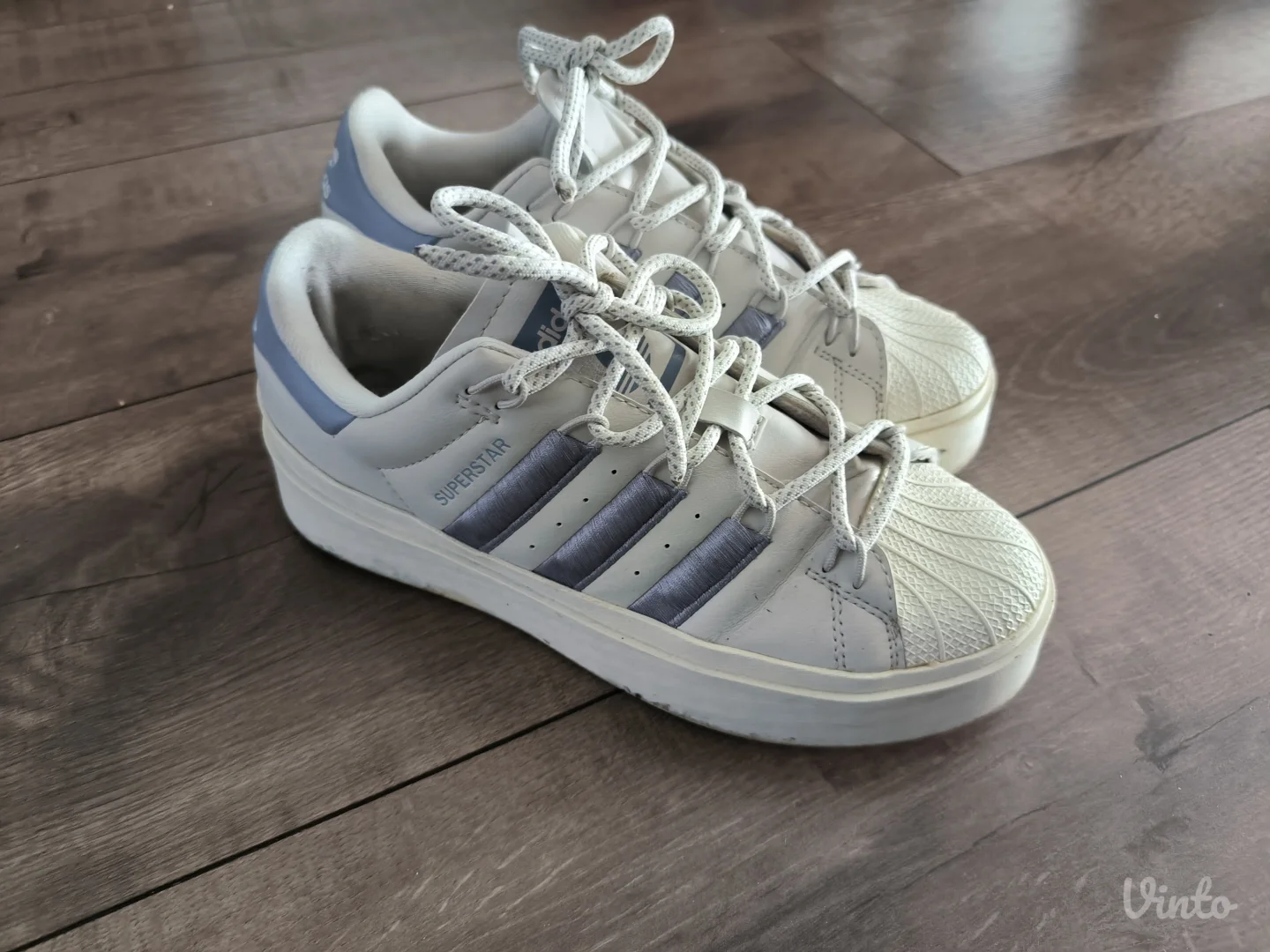 Adidas superstar bonega