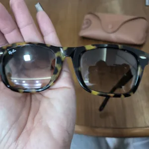 Ray ban naocare