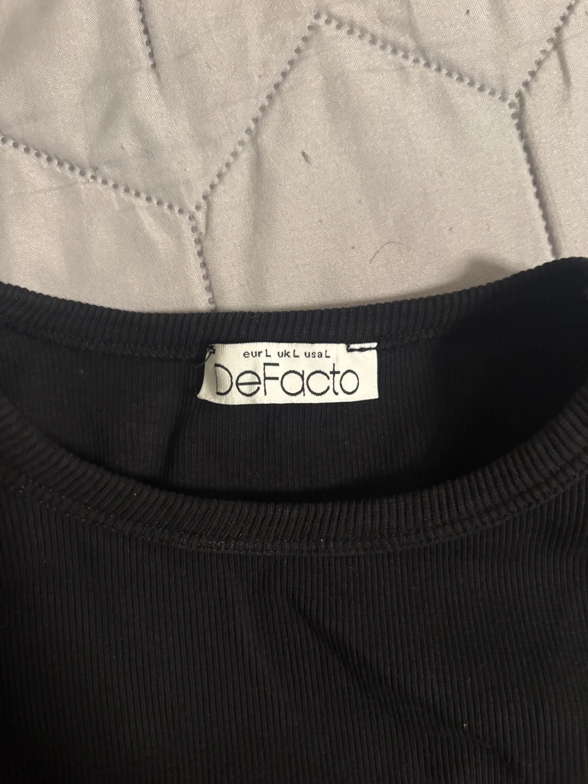 DeFacto majica