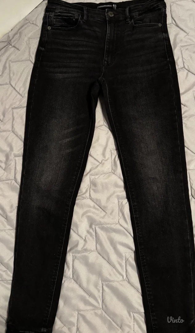 Stradivarius farmerice