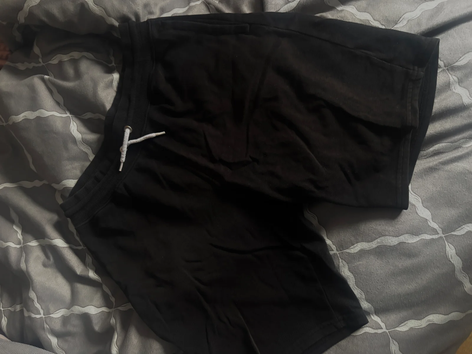 H&M muski sorts