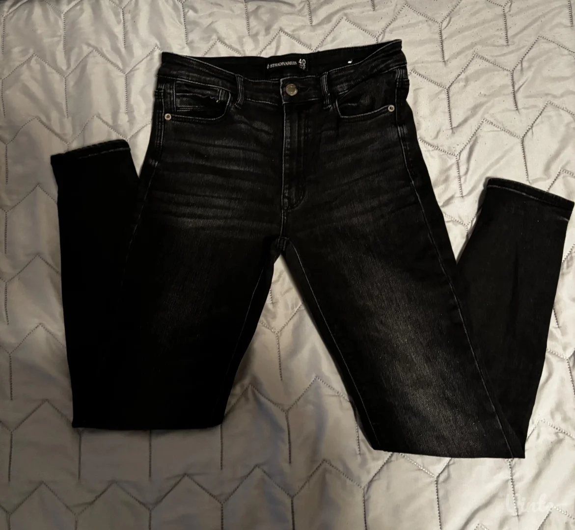 Stradivarius farmerice