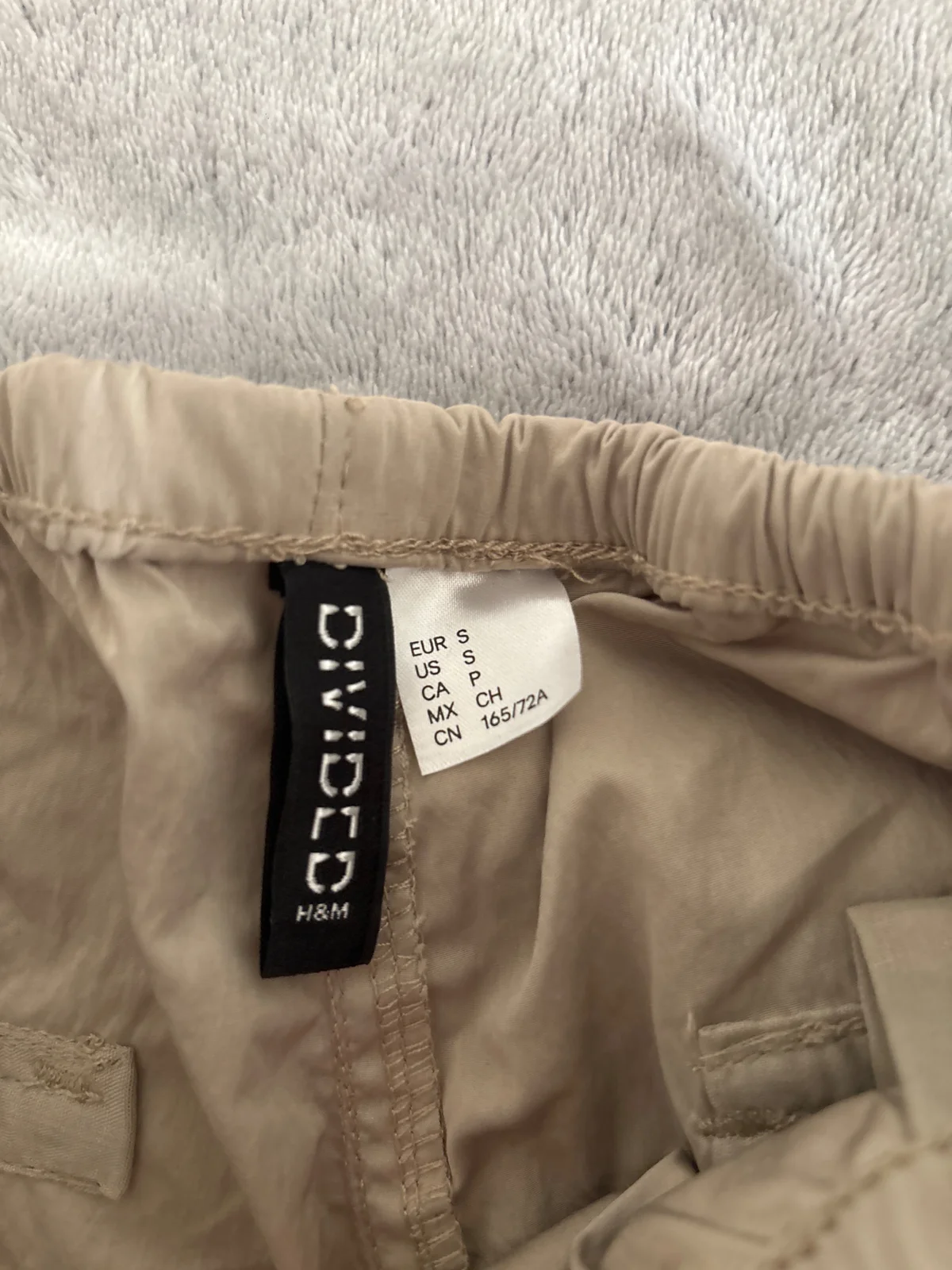Hm pantalone