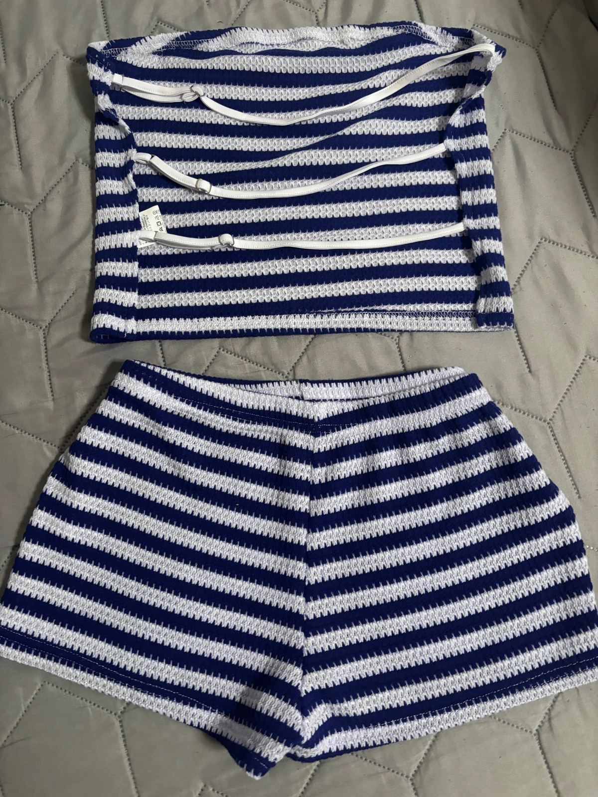 Shein komplet