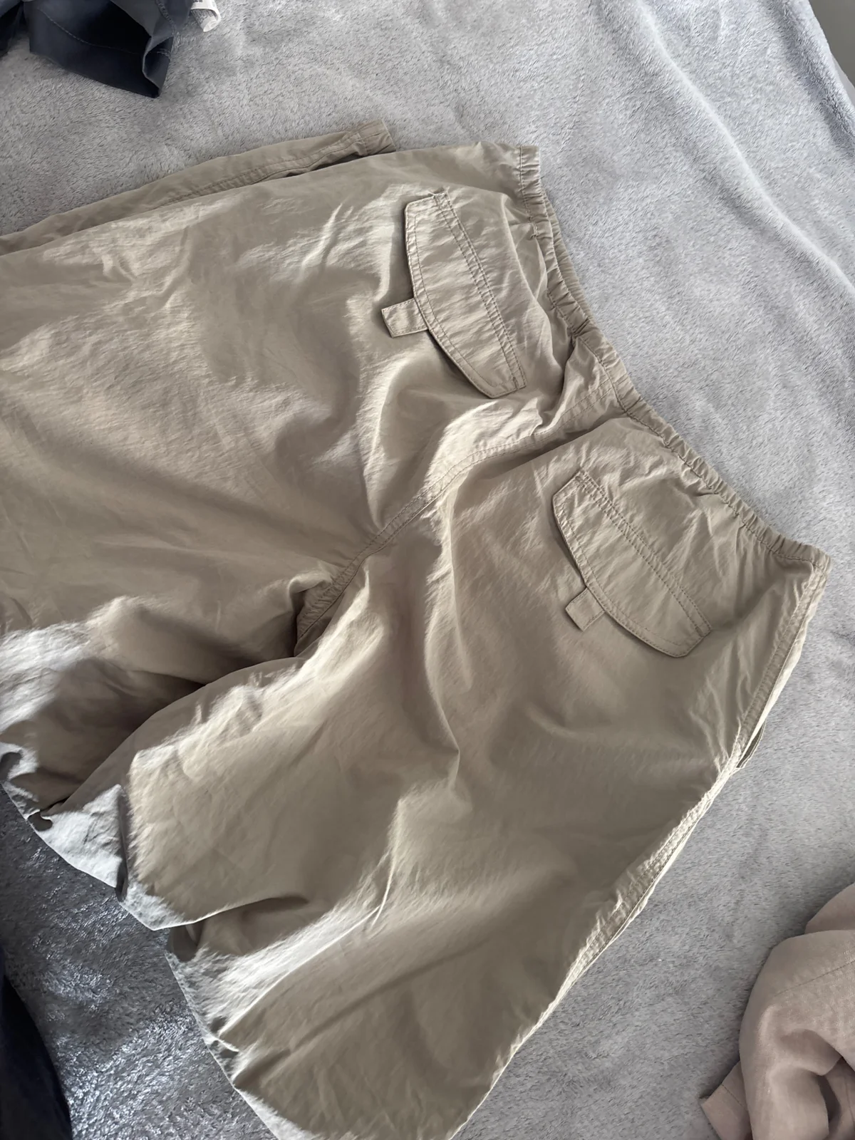 Hm pantalone