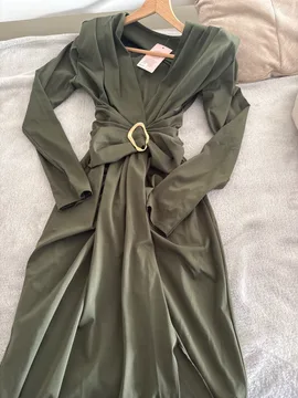 Zelena hlajina