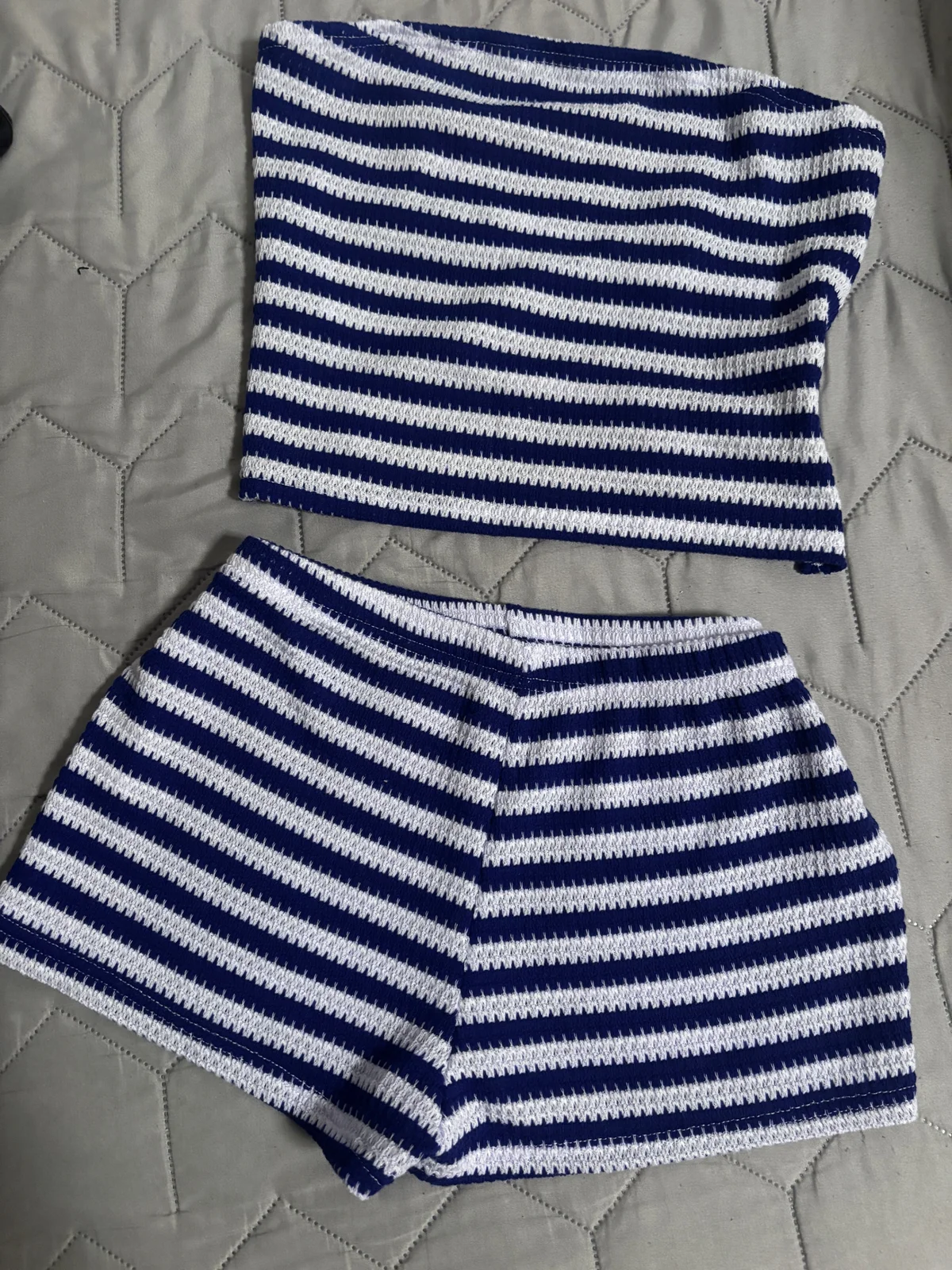 Shein komplet