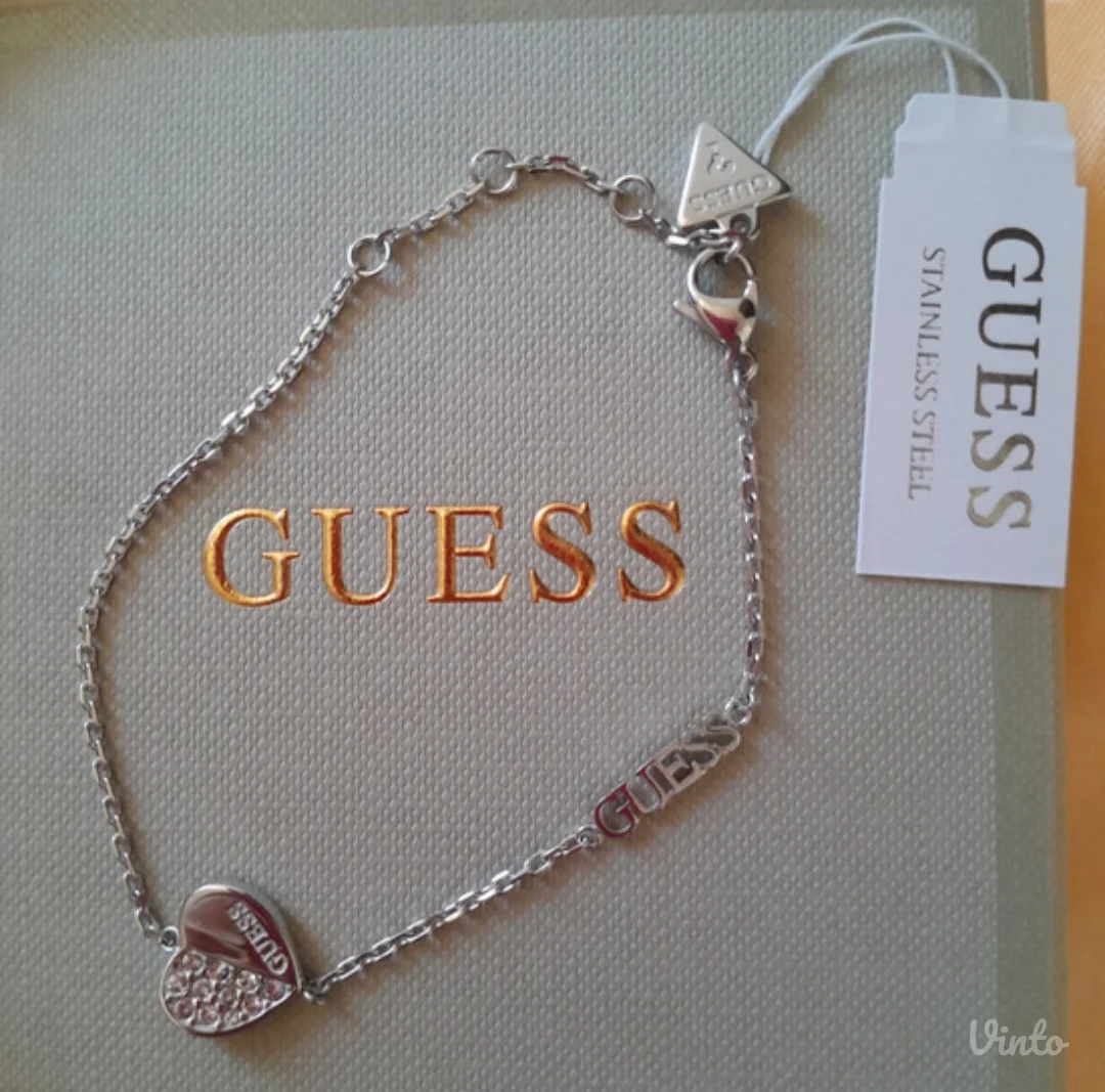 Nova Guess narukvica