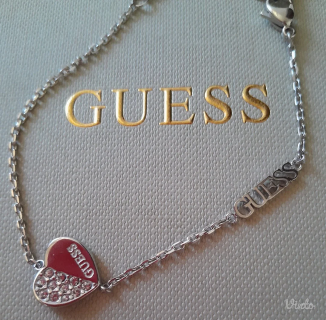 Nova Guess narukvica