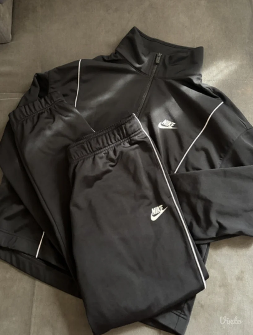 Nike komplet trenerka