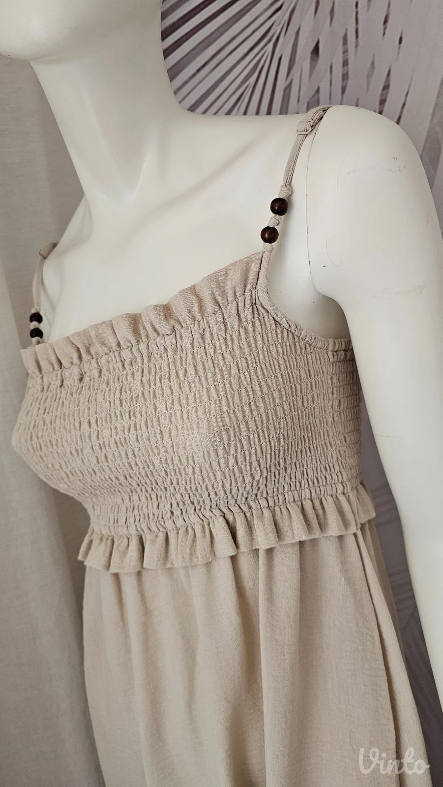 Nova Zara midi haljina XS vel