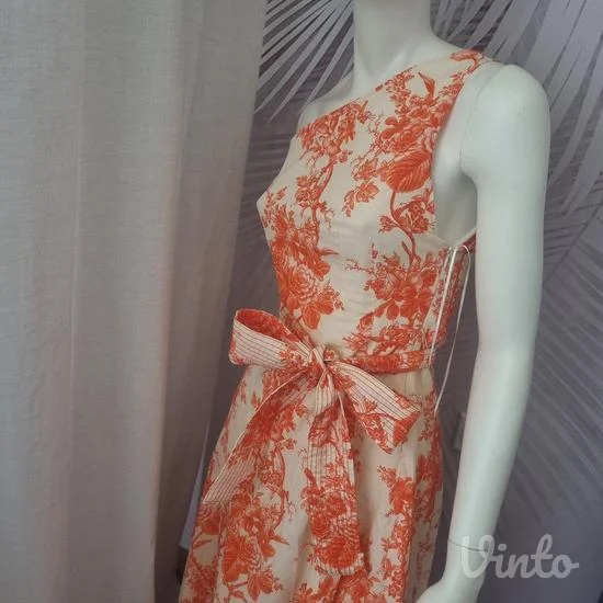 Najlepsa Zara haljina XS vel