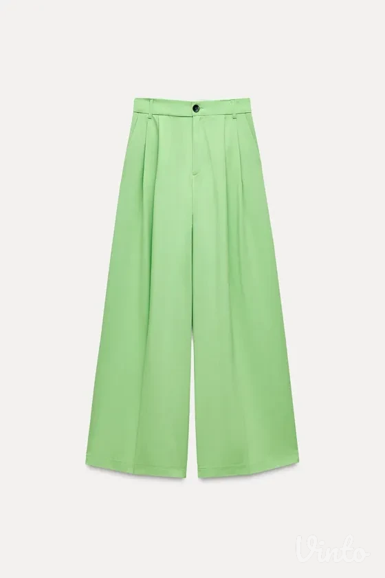 Nove zara pantalone S vel