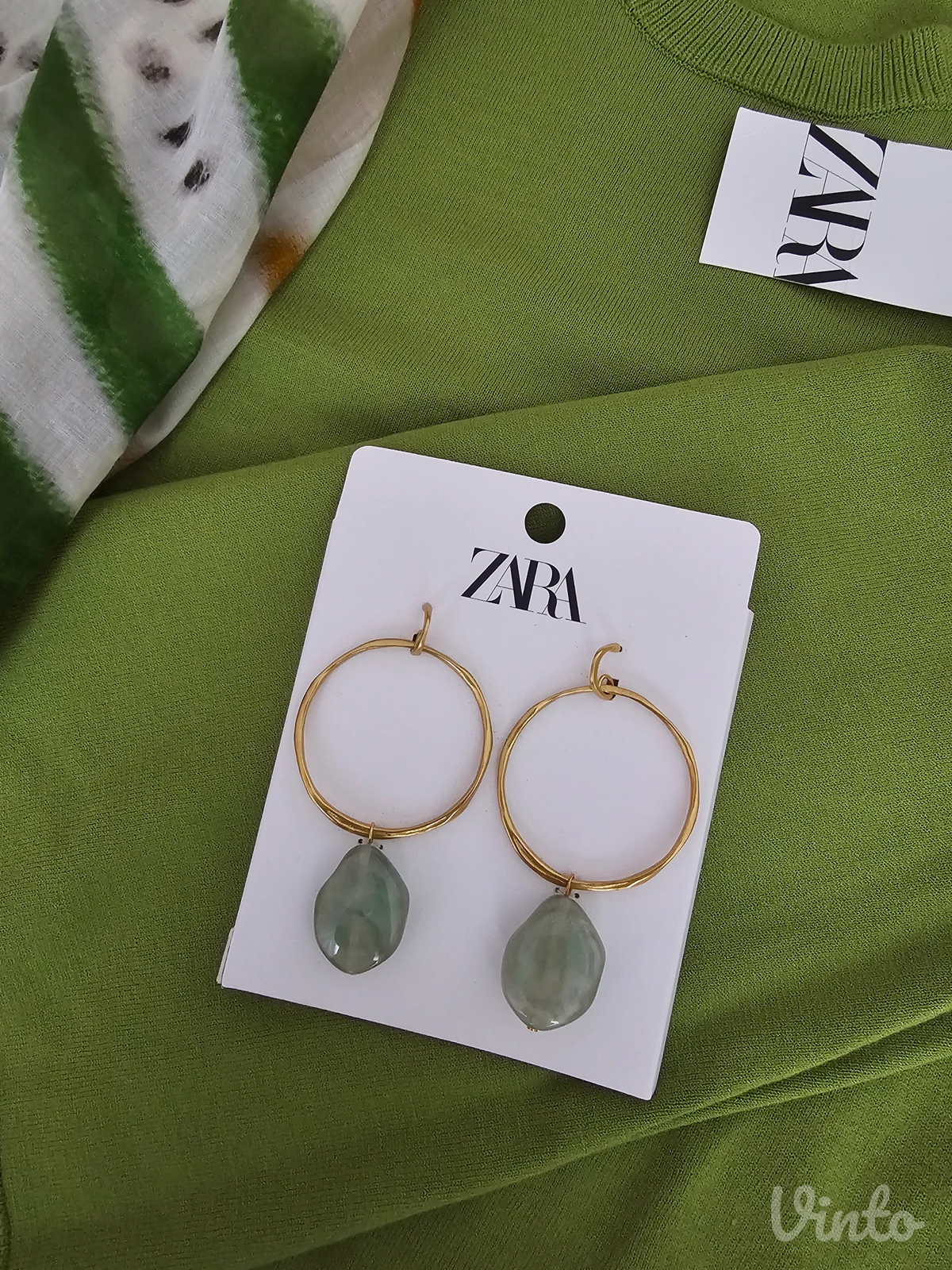 Nove Zara visece mindjuse