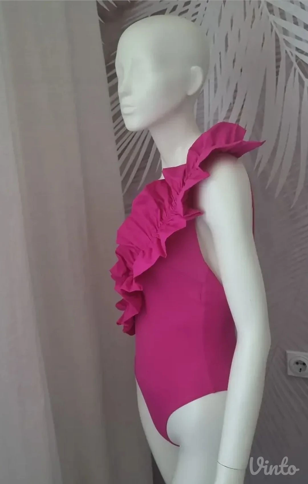 Nov zara kupaci Xs vel