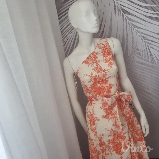 Najlepsa Zara haljina XS vel
