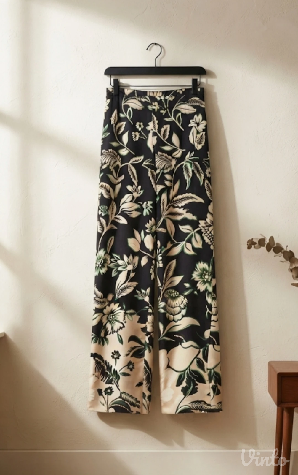 Nove Zara letnje pantalone S vel odg za M