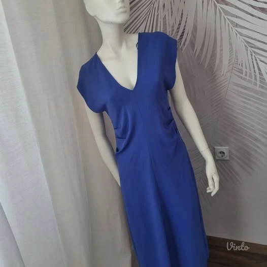 Nova Zara midi haljina S vel