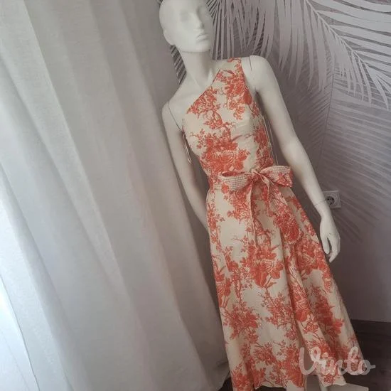 Najlepsa Zara haljina XS vel