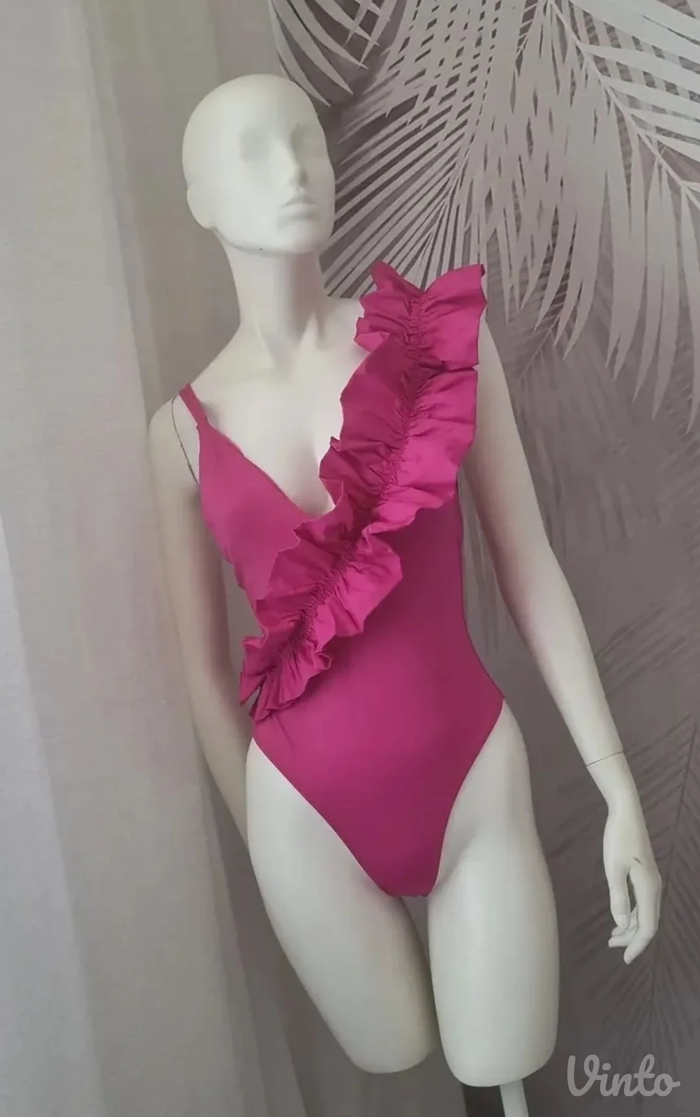 Nov zara kupaci Xs vel