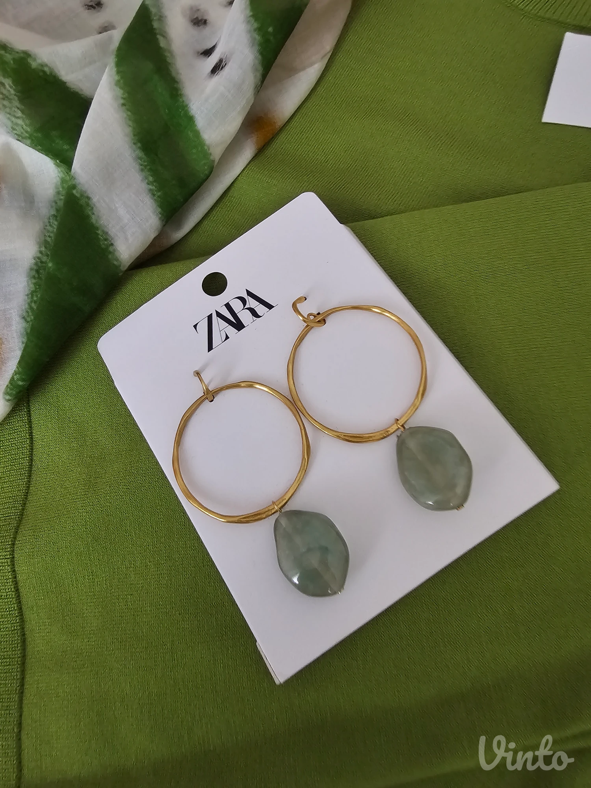 Nove Zara visece mindjuse
