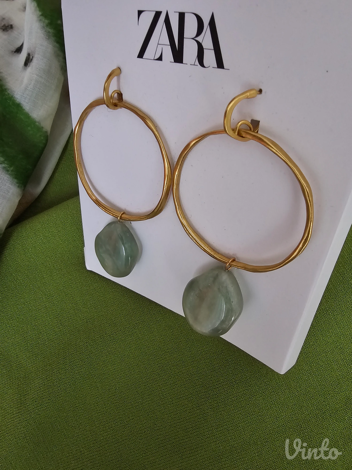 Nove Zara visece mindjuse