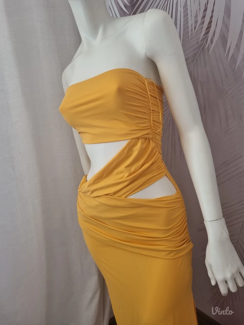 Nova ZARA haljina – atraktivan letnji model