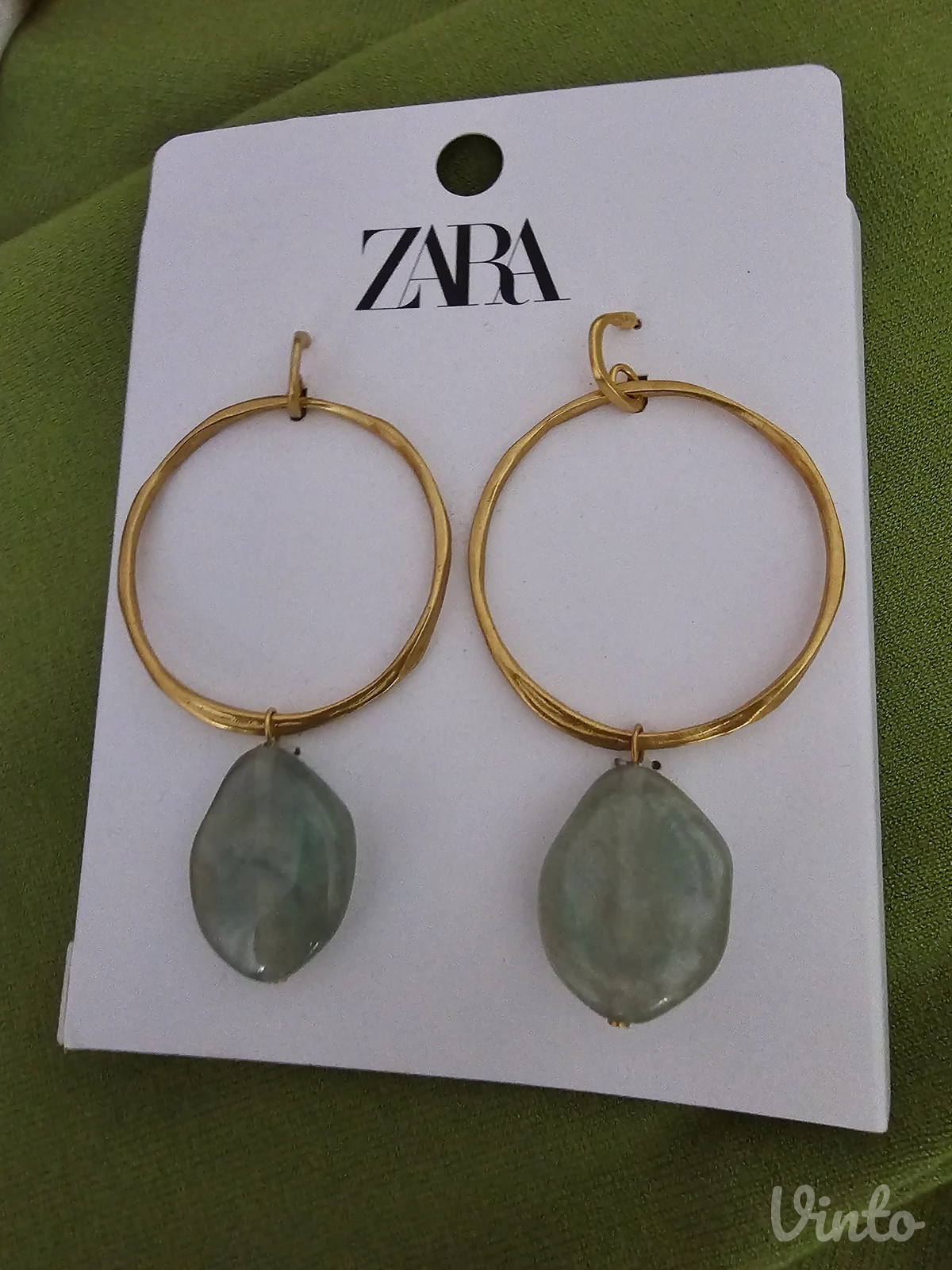 Nove Zara visece mindjuse