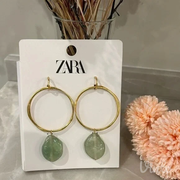 Nove Zara visece mindjuse