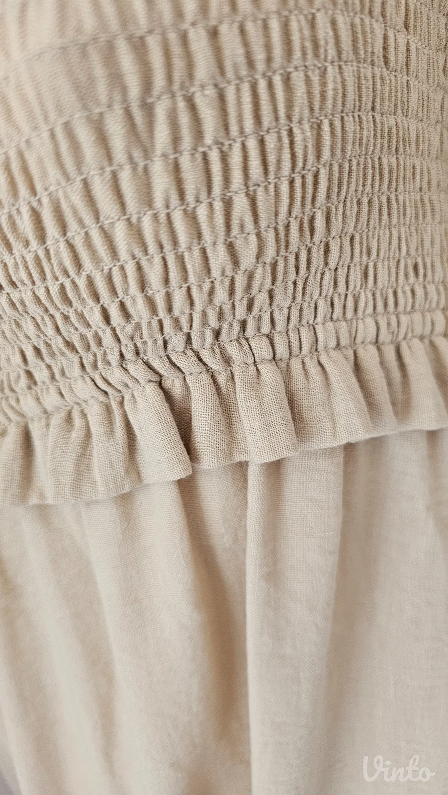 Nova Zara midi haljina XS vel