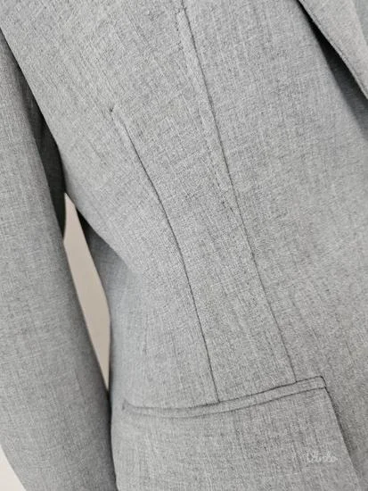 Zara komplet – sako i pantalone – XL – NOVO