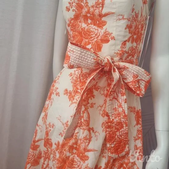 Najlepsa Zara haljina XS vel
