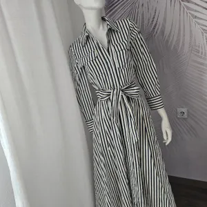 Nova ZARA košulja-haljina sa etiketom