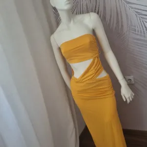 Nova ZARA haljina – atraktivan letnji model