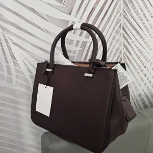Nova sa etiketom ZARA mini city torbica 2500