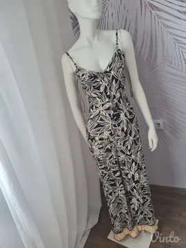Nov Zara kombinezon XS vel procenat lana
