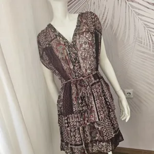 NOVA ZARA haljina sa etiketom