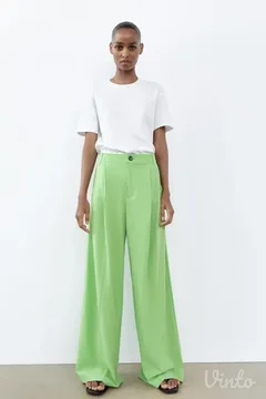 Nove zara pantalone S vel