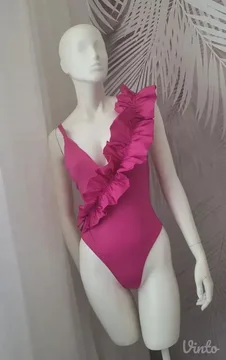 Nov zara kupaci Xs vel