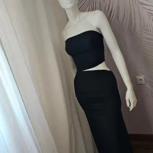 Nova ZARA haljina sa etiketom