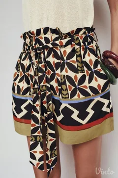 Nove Zara bermude M vel 100% viskoza