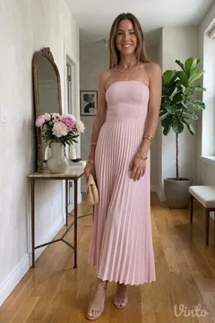 Nova Zara maxi haljina od trikotaze XS