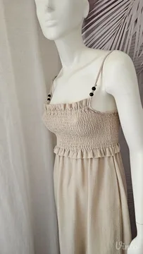Nova Zara midi haljina XS vel