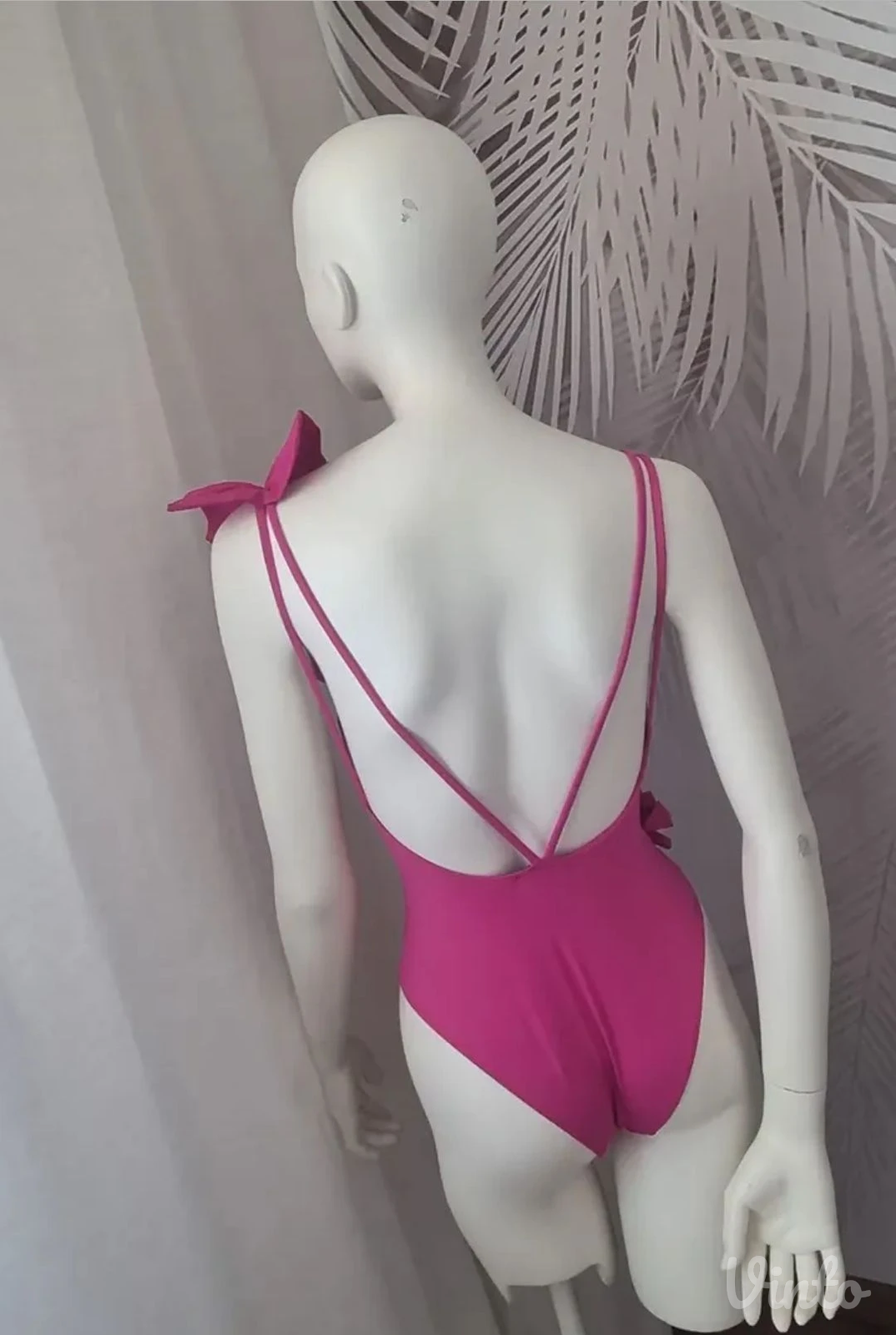 Nov zara kupaci Xs vel