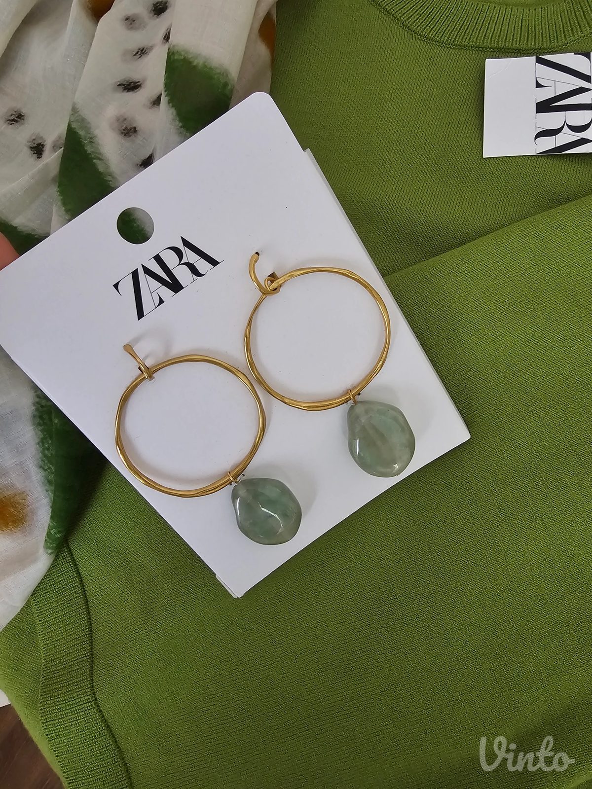 Nove Zara visece mindjuse