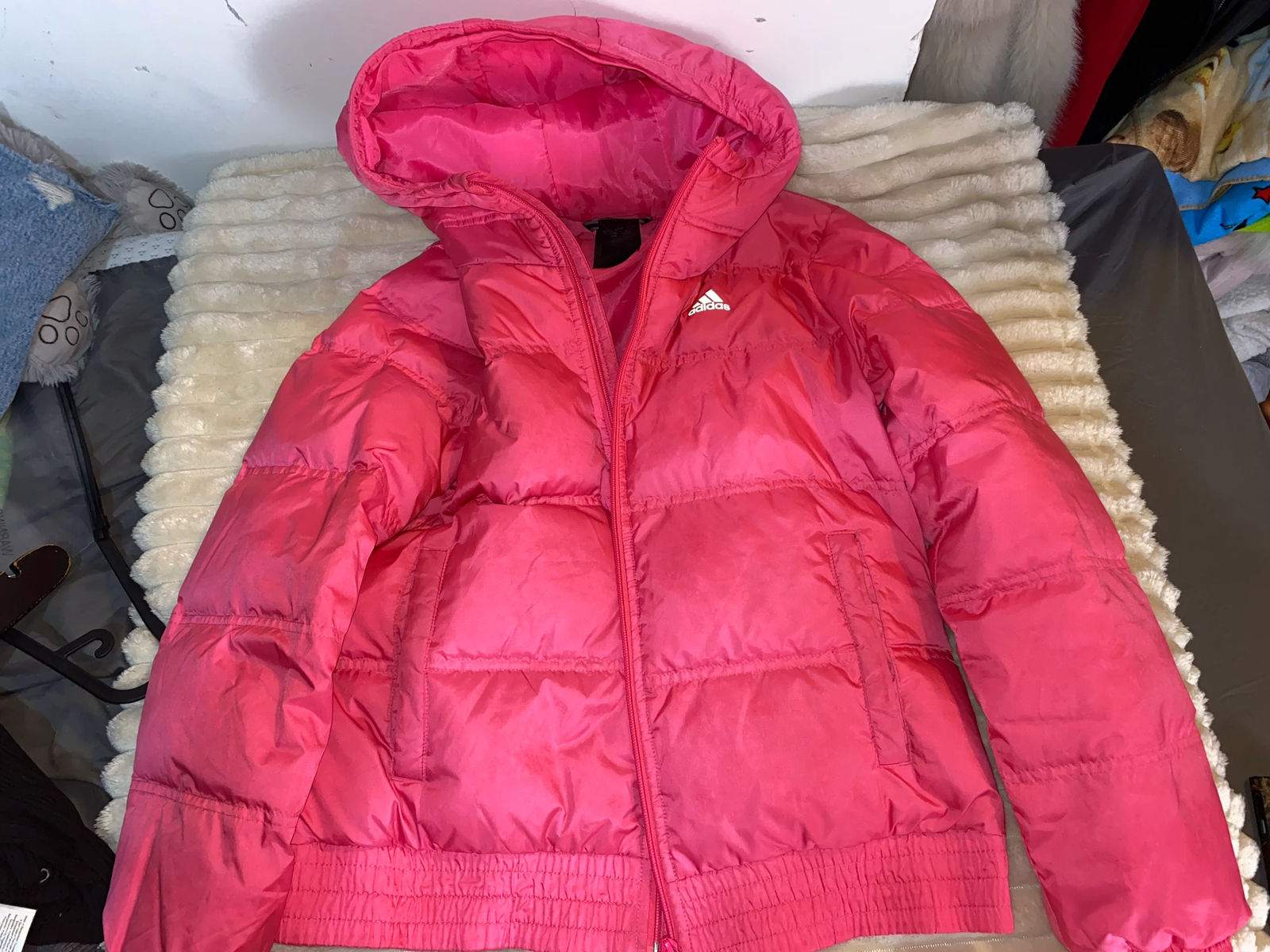 Adidas jaknica