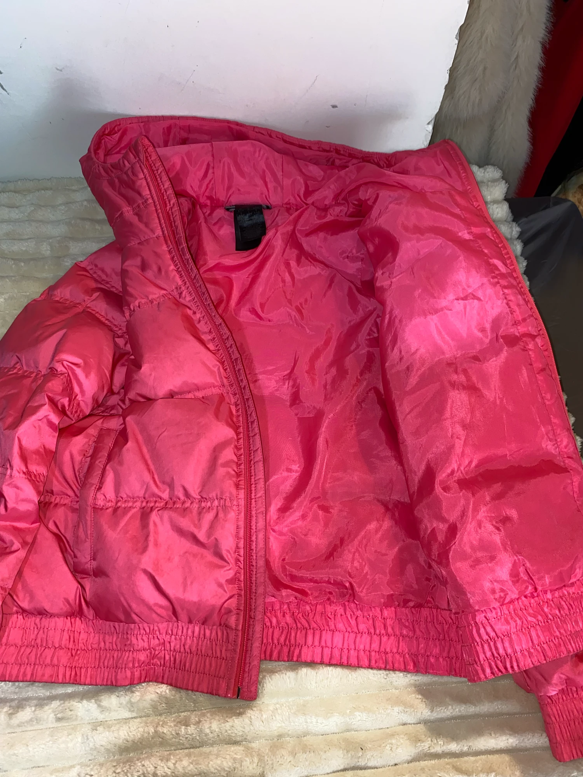 Adidas jaknica