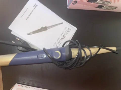 Remington figaro