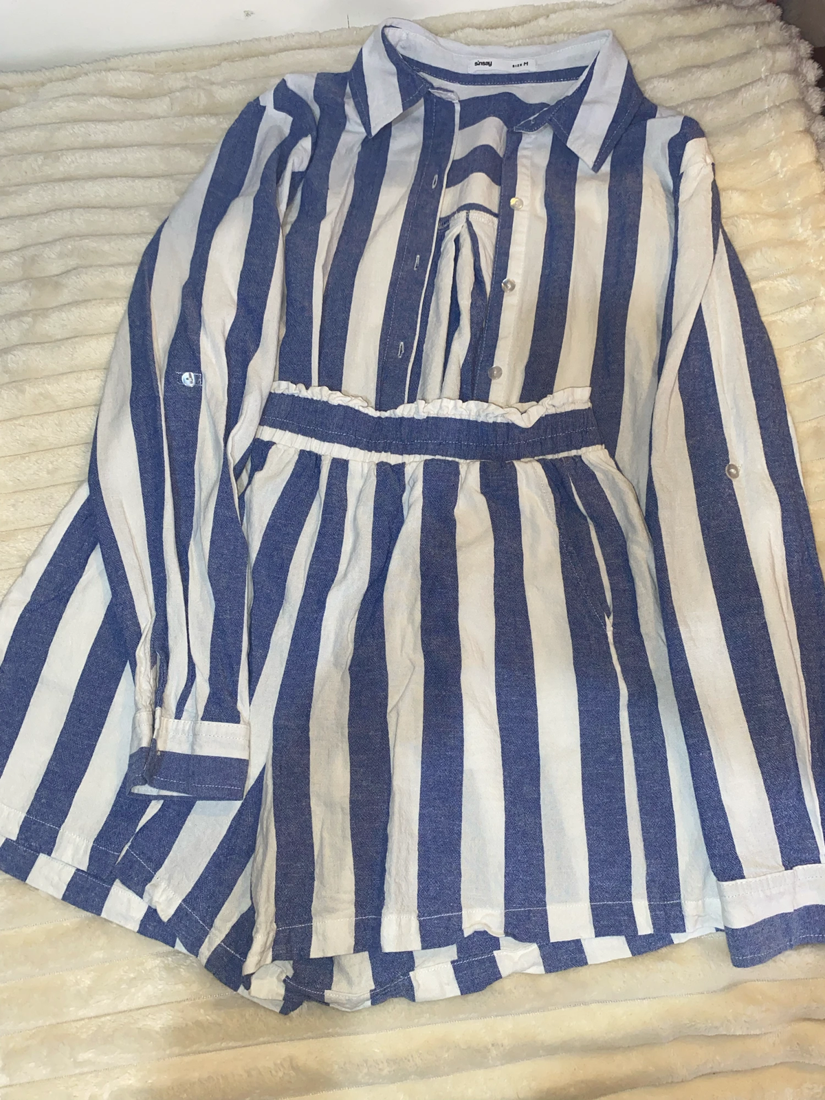 Sinsay- size M