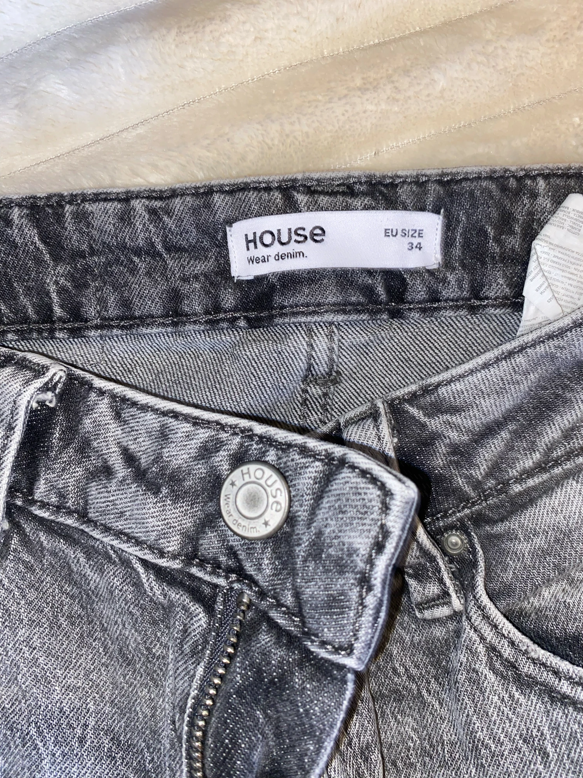 House dzins